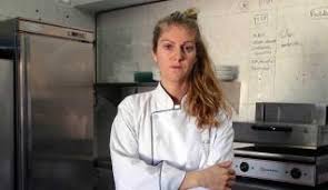 Reconocidos chefs nos comparten, cada día, atractivos y prácticos cocina, tu cocina, recetas, recetas en video, recetas mexicanas, recetario, gastronomía de méxico, cocina. La Chef De Can Dani Tendra Un Programa En Canal Cocina Diario De Ibiza