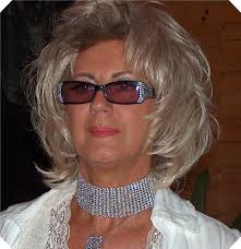 Contributions to the tribute of Bonnie Busse