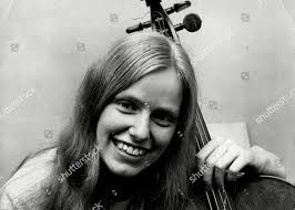 Jacqueline Dupre's Instagram, Twitter & Facebook