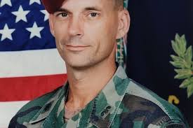 Retired Army colonel helped to forge premier all hazards command, WMD task  force