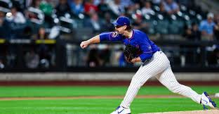 Mets at Guardians, 8/6/26: McLean vs Griffin