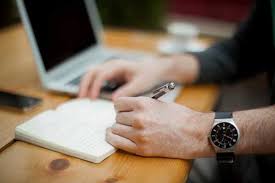 Why Customised Notebooks Are Great Marketing… | My Own Stationery