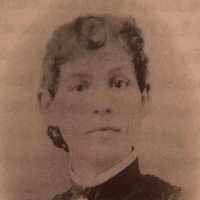 Nannette "Nanny" James Logan (1861–1956) • FamilySearch