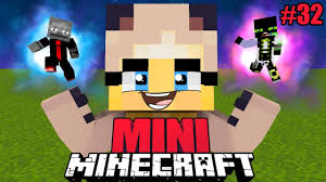 Gefällt 37.209 mal · 41 personen sprechen darüber. So Kann Man In Mini Fliegen Minecraft Mini 32 Deutsch Hd Youtube