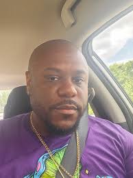 New member introduction and outdoor interests