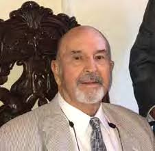 Louisiana Supreme Court Chief Justice Bernette Joshua Johnson