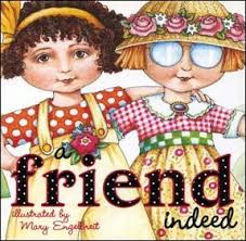 Google Image Result For Http Pixhost Info Avaxhome 2006 11 04 Afriendindeed J Mary Engelbreit Mary Illustration