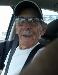 Obituary information for Joe Telio Argenta