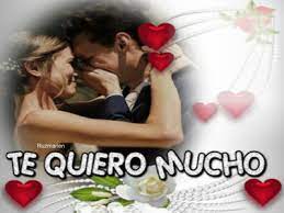 Te amo mi amor songs. Fotomontage Te Amo Mi Amor Pixiz