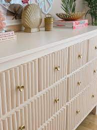 200 Diy Ikea Hemnes Dresser Hack Cute Glam Dresser Makeover Youtube Ikea Dresser Makeover Furniture Makeover Dresser Ikea Diy