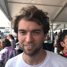 James Capps from San Francisco CA in James Capps for the Lakai Sheffield