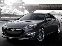 On paper the hyundai genesis coupe has a lot of potential, but several flaws prevent it from being a compelling sports coupe. Hyundai Genesis Coupe Lambda 3 8 Gdi 2016 Price Specs Motory Saudi Arabia