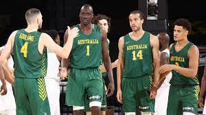 An excellent choice for players learning the game this basketball features a durable outer rubber cover. Australian Boomers Cruise To Blowout Win Over Nigeria Nba Com Australia The Official Site Of The Nba