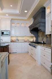 custom kitchen cabinetry feist
