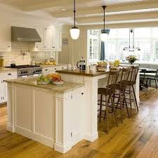 Do You Want To Get Some Small Kitchen Island Ideas For Your Modestly Size Kitchen Island With Seating Kitchen Designs Layout Traditional White Kitchen Cabinets