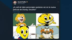 Este otoño, la nueva película encanto de walt disney animation studios te lleva a colombia encanto, sorprendió con sus primeras imágenes con tomas animadas de un campo colombiano. Jh0msjnxcaji8m