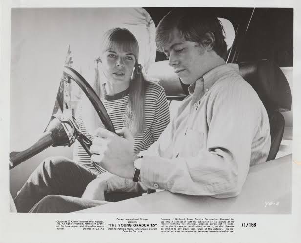 The Young Graduates (1971) - Photos - IMDb
