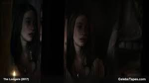 Charlotte Vega Nude Scenes - EPORNER