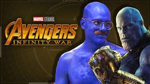 The avengers reunite to take on their biggest villain yet: Avengers Infinity War 4k Blu Ray Dvd Release Date And Bonus Content Announced Gamespot