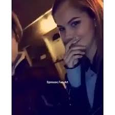 Dylan, Cole and Debby Ryan Fan Art Tribute