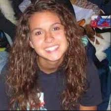 Emily Mitcham's Instagram, Twitter & Facebook