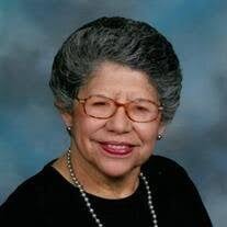 Christine P. Atencio Obituary