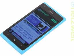 Nokia Lumia 900 im Test: Solides ...
