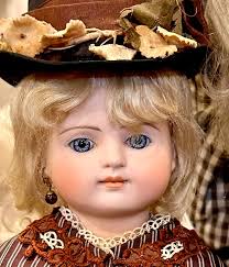 The Grovian Doll Museum