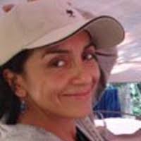 Silvia Rocio Castro Delgado