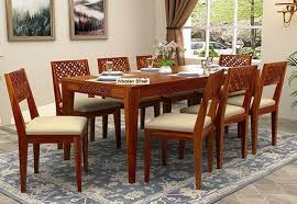 Cambrey 8 Seater Dining Set 8 Seater Dining Table Buy Dining Table Dining Furniture Sets