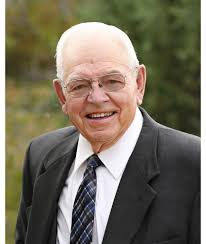 Dale Huntsman Obituary (1935