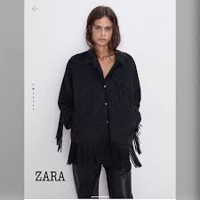 Zara Puskullu Ceket 369 95 Zara Zarastyle Hm Trendyol Tarz Tesettur Tesettur Hirka Modelleri 2020 Zara Moda Stilleri Hirkalar