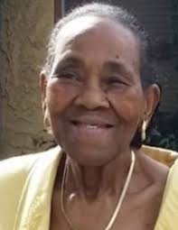 Maggie Lou Scott Obituary June 29, 2023