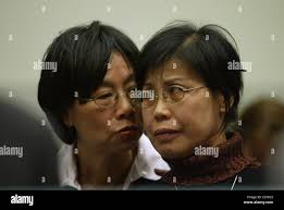 Lin gin hi-res stock photography and images