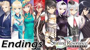 We Try Out Shining Resonance Refrain - Gamespace.Com