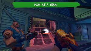 The match has been made with the renowned. Blitz Brigade Online Fps Fun Android Working Mod Apk Download 2019 Gf