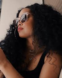 Men are actually very much possessive about their hairstyles and sometimes show a sort of your hairstyle expresses your motivations with style and fashion. First Listen H E R Wants To Come Through With Chris Brown Soultracks Soul Music Biographies News And Reviews