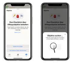 Aber was ist das überhaupt? Airtags Mit Ios 14 4 Geheimer Link Startet Konfiguration Iphone Ticker De