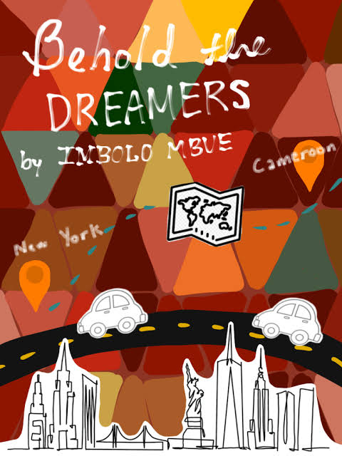 Behold The Dreamers': An Exposure To The Faulty American Dream – The Oarsman