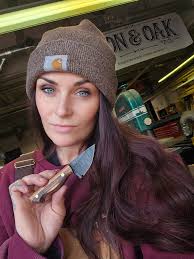 Twisted Hillbilly Magazine Metal Mountain