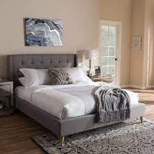 Part of our chesterfield collection, this bed is built for superb comfort and style. 52 Bed With Ledge Ideas Bed Platform Bed Upholstered Platform Bed