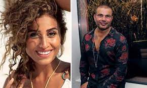يسرا لن تتمكن من وداع دلال عبد العزيز: ÙƒÙˆØ§Ù„ÙŠØ³ Ø§Ù„Ù„Ù‚Ø§Ø¡ Ø§Ù„Ø£ÙˆÙ„ Ø¨ÙŠÙ† Ø¹Ù…Ø±Ùˆ Ø¯ÙŠØ§Ø¨ ÙˆØ¯ÙŠÙ†Ø§ Ø§Ù„Ø´Ø±Ø¨ÙŠÙ†ÙŠ Ø¨Ø¹Ø¯ Ø§Ù†ÙØµØ§Ù„Ù‡Ù…Ø§ Ø§Ù„Ù‚Ø¯Ø³ Ø§Ù„Ø¹Ø±Ø¨ÙŠ