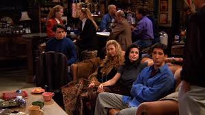 Recap Of Friends Season 1 Episode 6 Recap Guide Friends Season 1 Episodes Friends Season 1 Season 1