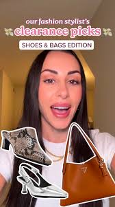 Complete your outfit with these expert-picked shoes and bags featuring  snake print, metallics, and neutrals. FYI they're all