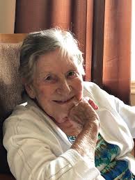 Obituary of Anne Whaling