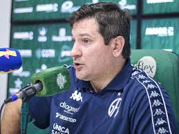 Matheus Costa comanda melhor início do Guarani no Paulistão desde 2019