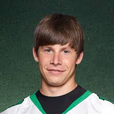 Casey Knight's Eagle's View High School Career Home