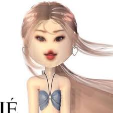 Kim Violet (@kimviiolet)