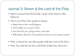 Lord Of The Flies Chapters Ppt Video Online Download