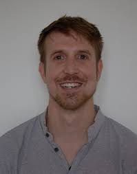 Councillor Sam Blackwell